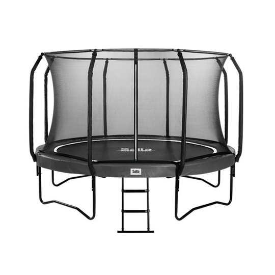 Salta Trampolines SALTA Trampoliina First Class Ø366 cm Sis. tikkaat, Trampoliinit