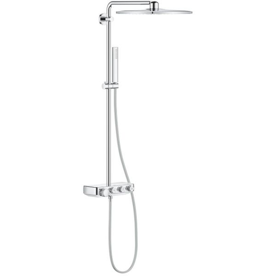 Grohe Euphoria SmartControl System 310 Kattosuihkusarja