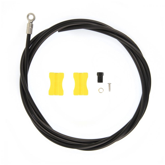 Shimano SM-BH90 Jarruletku 170 cm (suora/banjo)