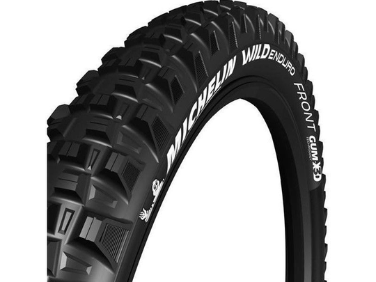 Michelin Wild Enduro Front 29x2.40" Grip+