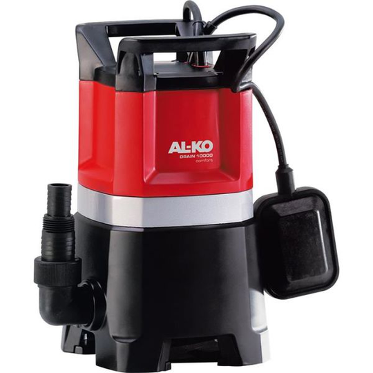AL-KO Drain 10000 Comfort Pumppu
