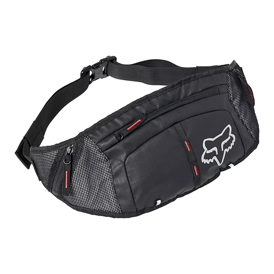 Fox Racing Hip Pack Slim 2021 - Black, Black