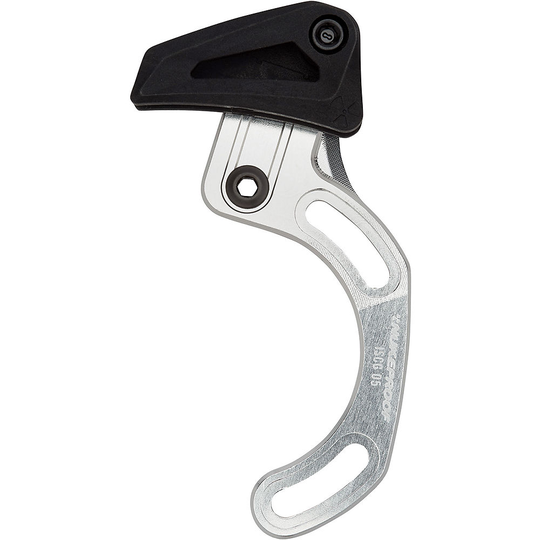 Nukeproof Chain Guide ISCG 05 Top Guide - Silver - 28-36t}, Silver