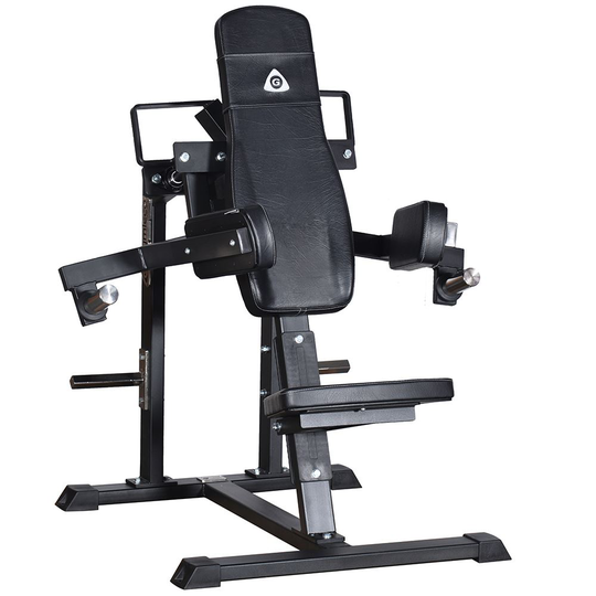 Gymleco Voimailulaite Shoulder Rotation GL31, Kuntosalilaitteet - Olkapäät