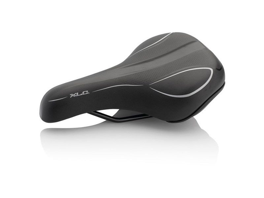 XLC SA-T09 Traveller II naisten satula 189mm
