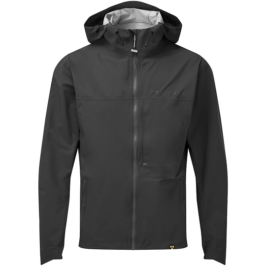 Nukeproof Blackline 2.5L Packable Jacket - XXL}, Black