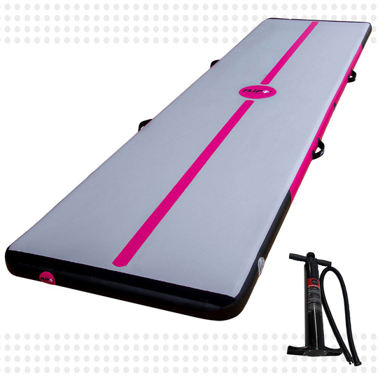 Flipz H15 Manuaalinen Pumppu, Airtrack