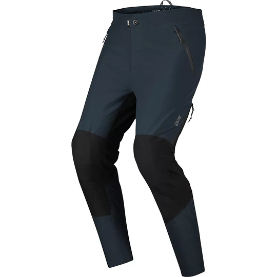 IXS Carve AW All Weather Pant 2022 - L} - Marine, Marine
