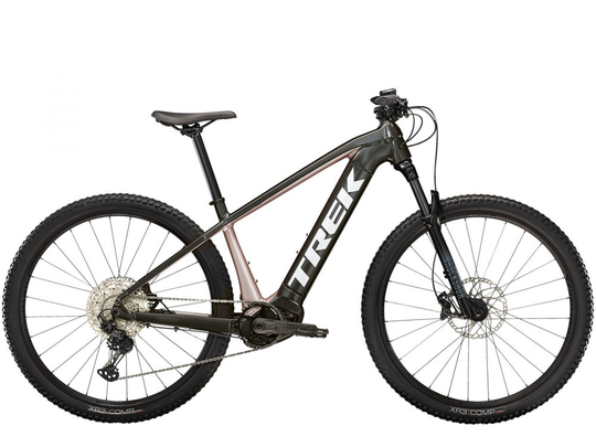 Trek Powerfly 5 Gen 3 2023 - Lithium / Rose Gold L