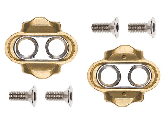 Crankbrothers Klossit 6 astetta
