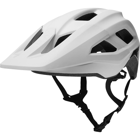 Fox Racing Mainframe Helmet (MIPS) - S} - White, White