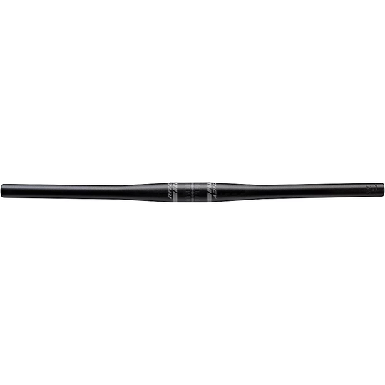 Ritchey Comp Flat Handlebar - Black - 710mm}, Black