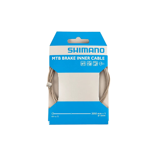 Shimano MTB Stainless Steel Inner Brake Cable