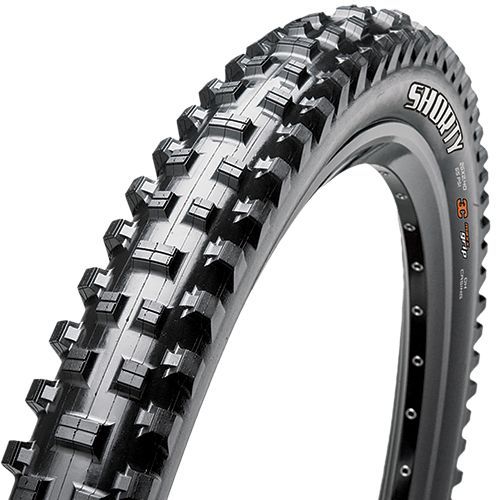Maxxis Shorty 27.5x2.50WT 3C EXO TR