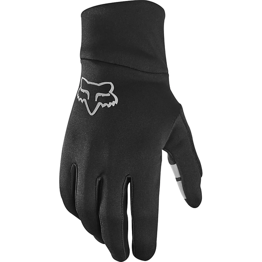 Fox Racing Ranger Fire Glove - XL} - Black, Black