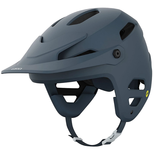 Giro Tyrant MIPS Helmet - S} - Matte Portaro Grey, Matte Portaro Grey