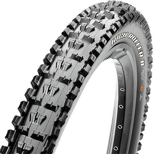 Maxxis High Roller II 27.5x2.40 EXO TR 3C