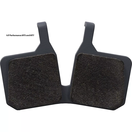 Magura MT Series MTB Disc Brake Pads - Type 7.P - Performance}
