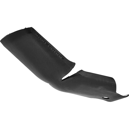 Nukeproof Mega Carbon MTB Down Tube Protector - Neutral, Neutral