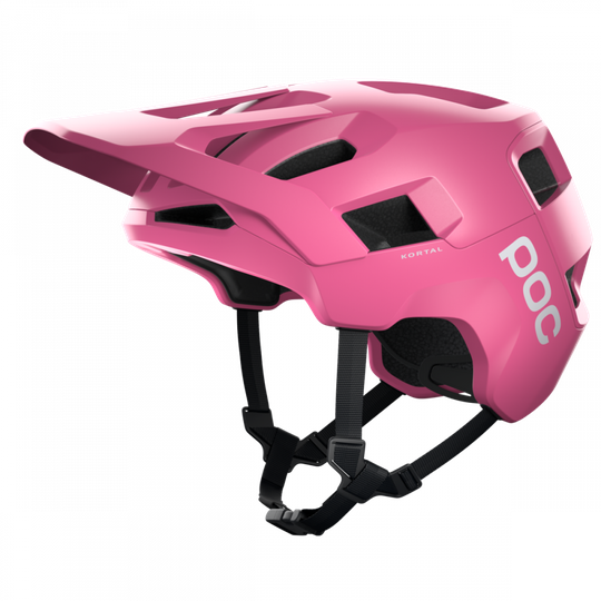 POC Kortal - Actinium Pink Matt S