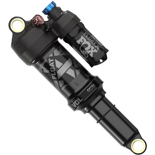 Fox Suspension Float X Performance Elite Shock - 50mm Stroke