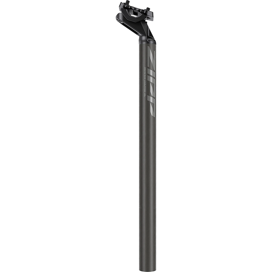 Zipp Service Course SL Seatpost - Matte Black - 20mm Setback}, Matte Black