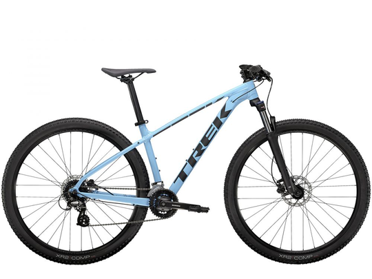Trek Marlin 5 2023 - Azure L