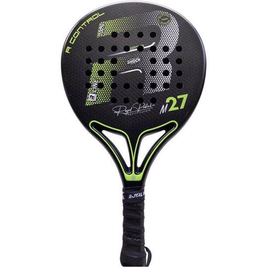 Royal R-Line Control, Padelmailat